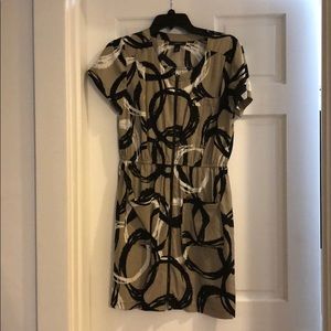 Wonderful dress for any occasion.